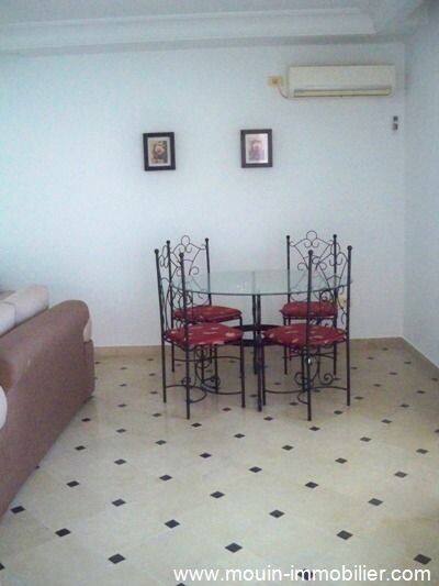 villa yara A jinan hammamet