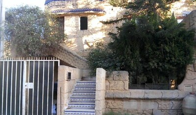 Superbe Villa a vendre AM