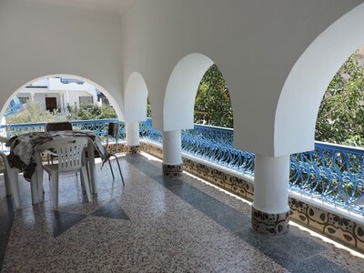 Appartement Des Citronniers Hammamet La Corniche
