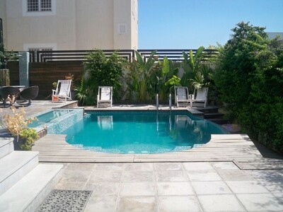 Villa Du lac A au Lac 2 Tunis