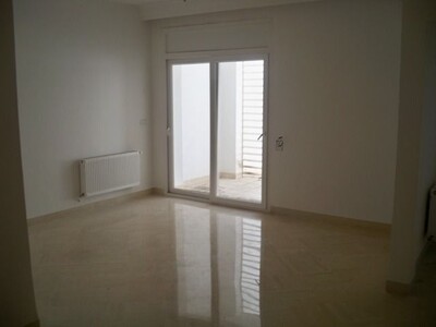 Appartement la Cosette A à Riadh Andalous