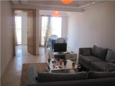 apartment imen has mrezka hammamet