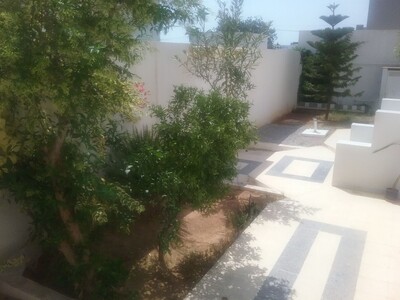 maison de 120 à hammamet