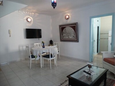 APPARTEMENT KOUKI  CentreVille REF