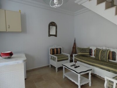APPARTEMENT KOUKI 1  CentreVille REF