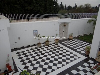 Villa leila A barraket electric