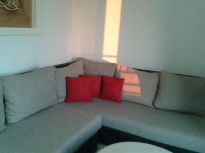 appartemnt leil A zone théatre hammamet