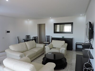 apartment Rosso 2 A