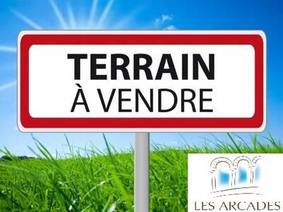 plot Hammamet touristic area