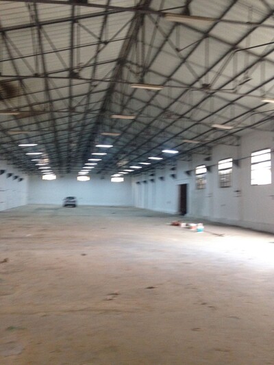 LOCAL INDUSTRIEL TUNIS SUD 1650