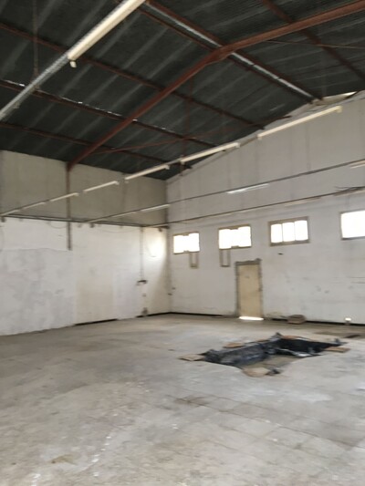 A VENDRE LOCAL INDUSTRIEL 1000 GOUV DE SOUSSE