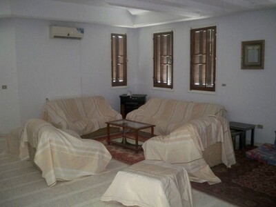 villa olfa 4 A menza tunis