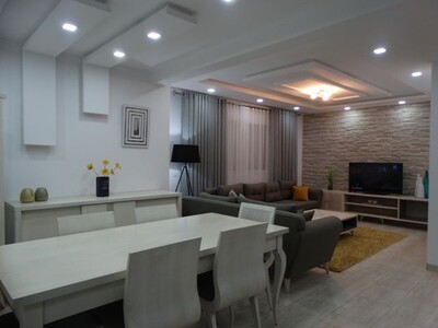 Villa BAROQUE  Bni Khiar  REF