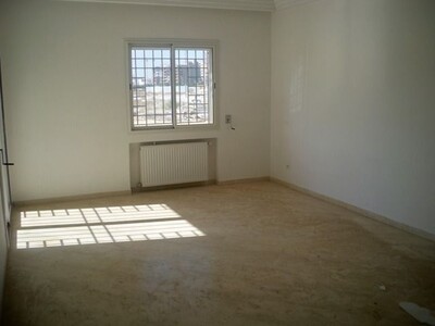 appartement rita A jardins de carthage tunis