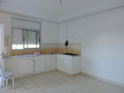 Appartement Annabella A à Barraket Essahel