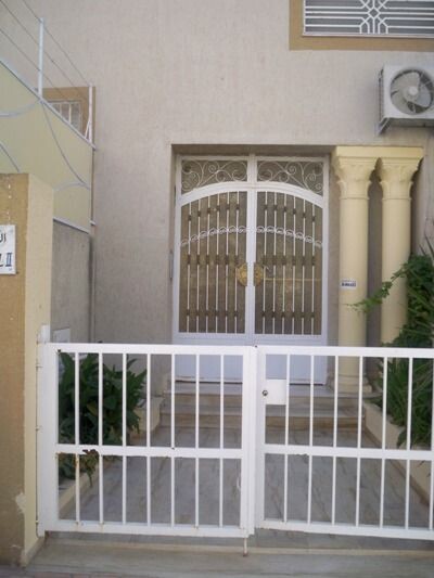 appartement des arcs A ain zaghouan tunis