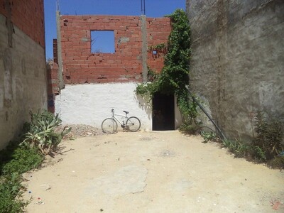 maison 55 md proche hammamet