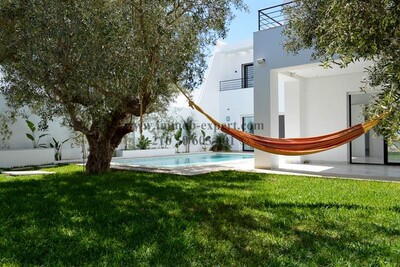 VILLA HAUT STANDING ichraf