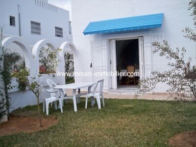 dar dolce vita A hammamet