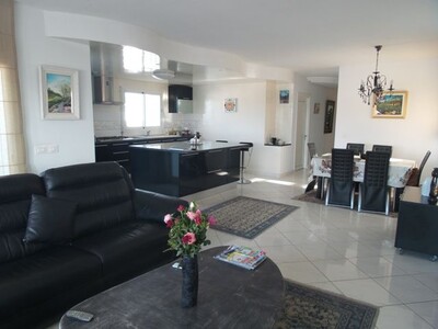 Appartement SPLENDIDE Zone Corniche réfer