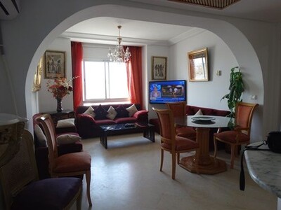 APPARTEMENT LES ETOILES  CentreVille REF