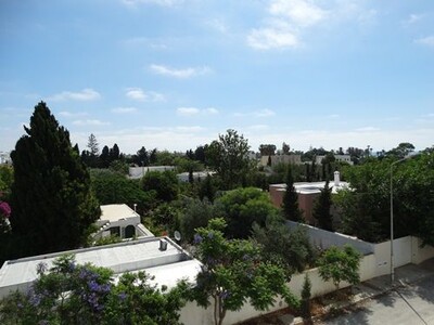 Appartement DALENDA Sidi el Mahrsi réfe