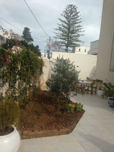 DUPLEX A CARTHAGE 200 S+4