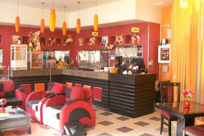 Salon du thé centre ville LF : 57