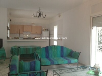 villa mariem A zone miramar hammamet