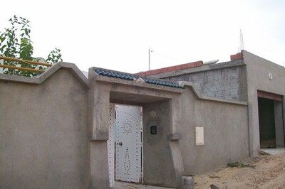 Villa Hammamet VV: 96 +