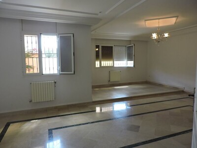 Appartement Angelo A non meublé