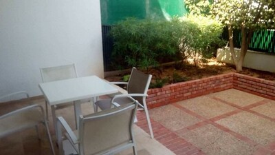 Duplex Leila A au lac