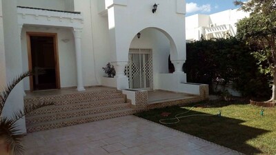 Duplex Olfa AV au Lac A