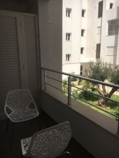 appartement lori 1 A hammamet nord