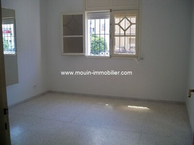 appartement atef 1 A ain zaghouan tunis