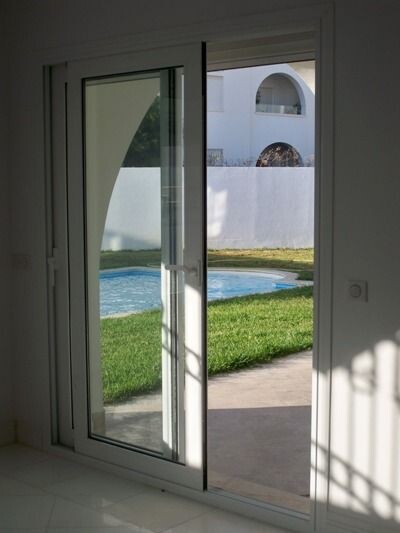 villa les marins A gammarth tunis
