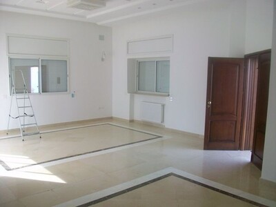 Villa LOBNA AFH Nabeul reference