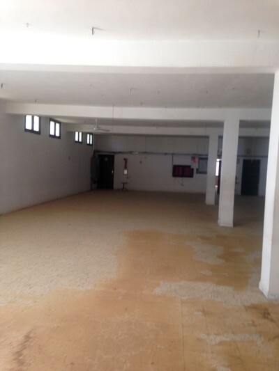 DEPOT ET APPART HS MAHDIA 1500