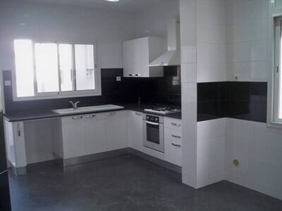 appartement mitra A jardins de carthage tunis
