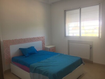 appartement annie A hammamet