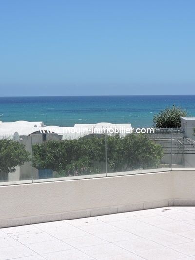 Dar La Mimosa Hammamet Nord mahersi