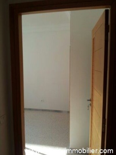 appartement l'oreal A hammamet nord