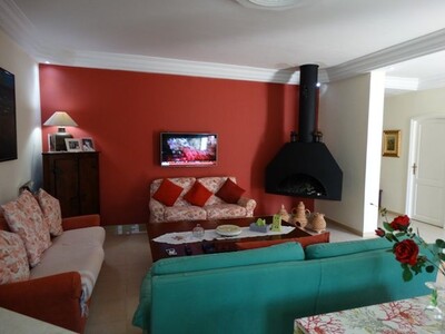 VILLA BRIGITTE Barraket electric reference