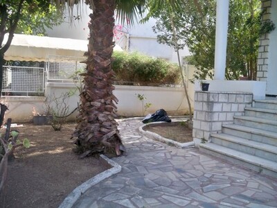 villa amandier A mutuelle ville tunis