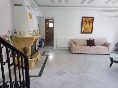 Villa MIRETTE 2  Zone théâtre REF