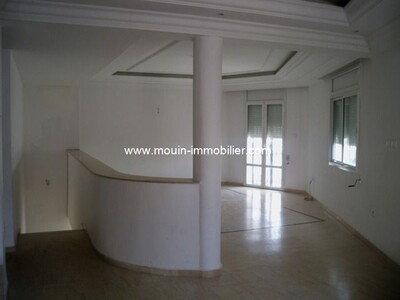 villa la princesse 3 A gammarth tunis