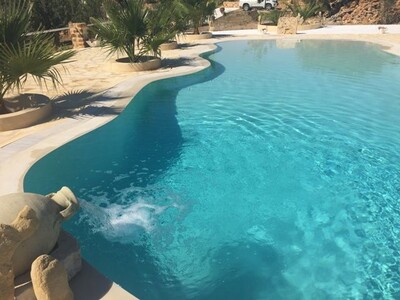 Ferme Du Paradis  BirBouregba REF