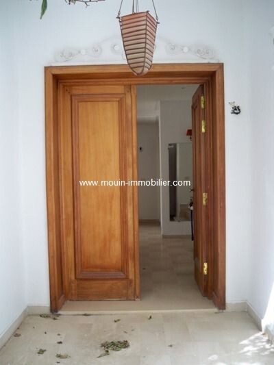maison fady 2A hammamet