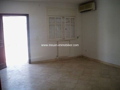 duplex yasmine A ain zaghouan tunis