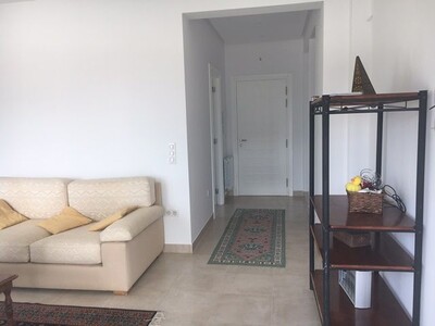 villa chouaib 4 A mrezka hammamet